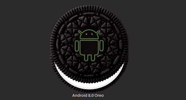 Android Oreo (Android 8.0)